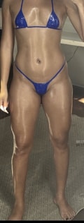 Acompanhante Karen