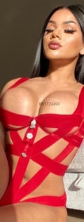 Acompanhante Antonella Ferraz