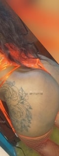 Acompanhante Aline Souza