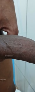 Acompanhante Negro