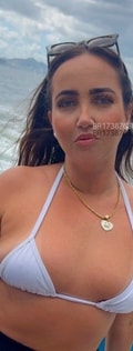 Acompanhante Mirella