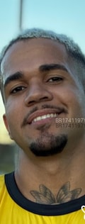 Acompanhante Matheus