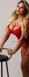 Acompanhante Júlia Matarazzo