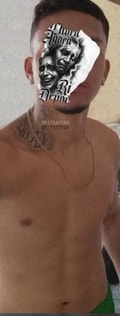 Acompanhante João Paulo
