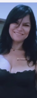 Acompanhante Allessa Cristina
