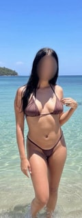 Acompanhante Mirela