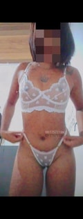 Acompanhante Anjiinha