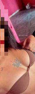 Acompanhante Anjiinha
