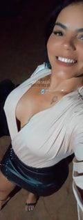 Acompanhante Michelle Coimbra