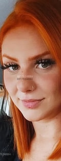 Acompanhante Alice Fataly