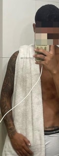 Acompanhante Renazinho