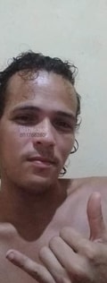 Acompanhante Jasson