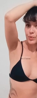 Acompanhante Bella Martins