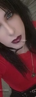 Acompanhante Bonnie Lust
