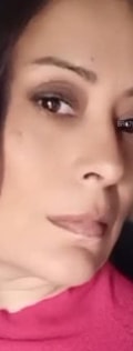 Acompanhante Leona Ferraz