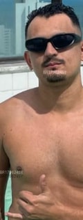 Acompanhante Athamas