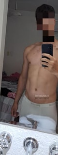 Acompanhante Fernando Ribeiro