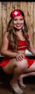 Acompanhante Juliana