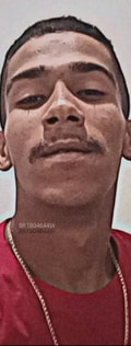 Acompanhante Matheus