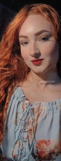 Acompanhante Aninha
