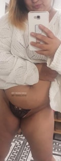 Acompanhante Luiza Gomes
