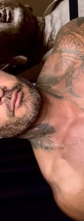 Acompanhante Leonardo