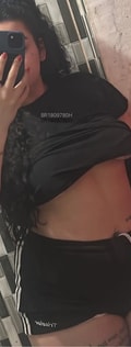 Acompanhante Lídia Eduarda