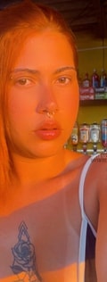 Acompanhante Gabriela