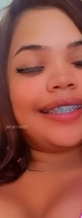 Acompanhante Thallya Menezes