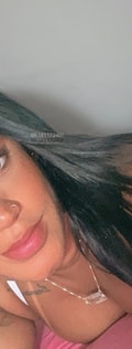 Acompanhante Melissa
