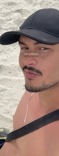 Acompanhante Bryan Castro