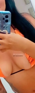 Acompanhante Priscila Martins