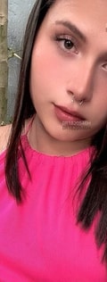 Acompanhante Nicole Barbosa