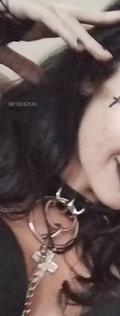 Acompanhante Bea Vamp