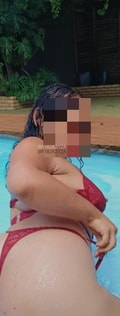 Acompanhante Bruna Oliveira
