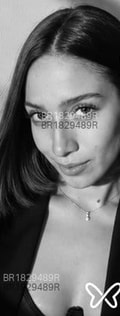 Acompanhante Sophie Araujo