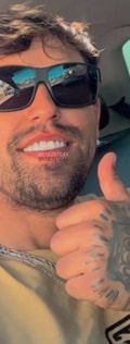 Acompanhante Henrique