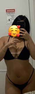 Acompanhante Sabrina Martini