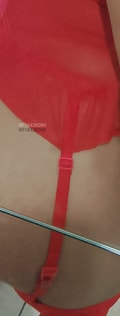 Acompanhante Patrícia