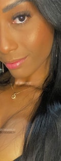 Acompanhante Taai Morena