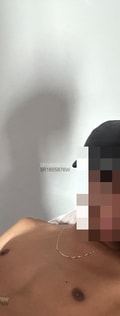 Acompanhante Netinho
