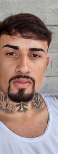 Acompanhante Jeferson