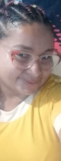 Acompanhante Carla Rafaela