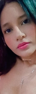 Acompanhante Karine Cardoso
