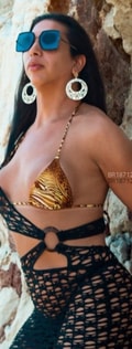 Acompanhante Fernanda Sousa
