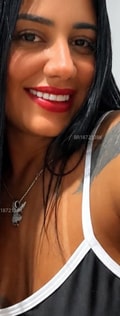 Acompanhante Iza Helena