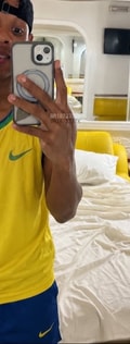 Acompanhante Nicolas Baianinho