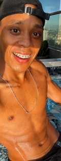 Acompanhante Nicolas Baianinho