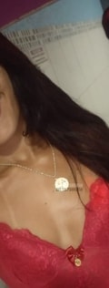Acompanhante Paloma