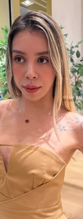 Acompanhante Riane Mello